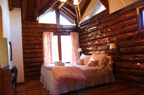 Habitación Matrimonial