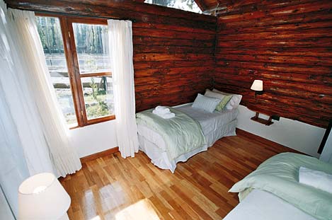 Habitaciones Simples