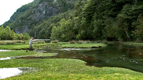 Fly Fishing